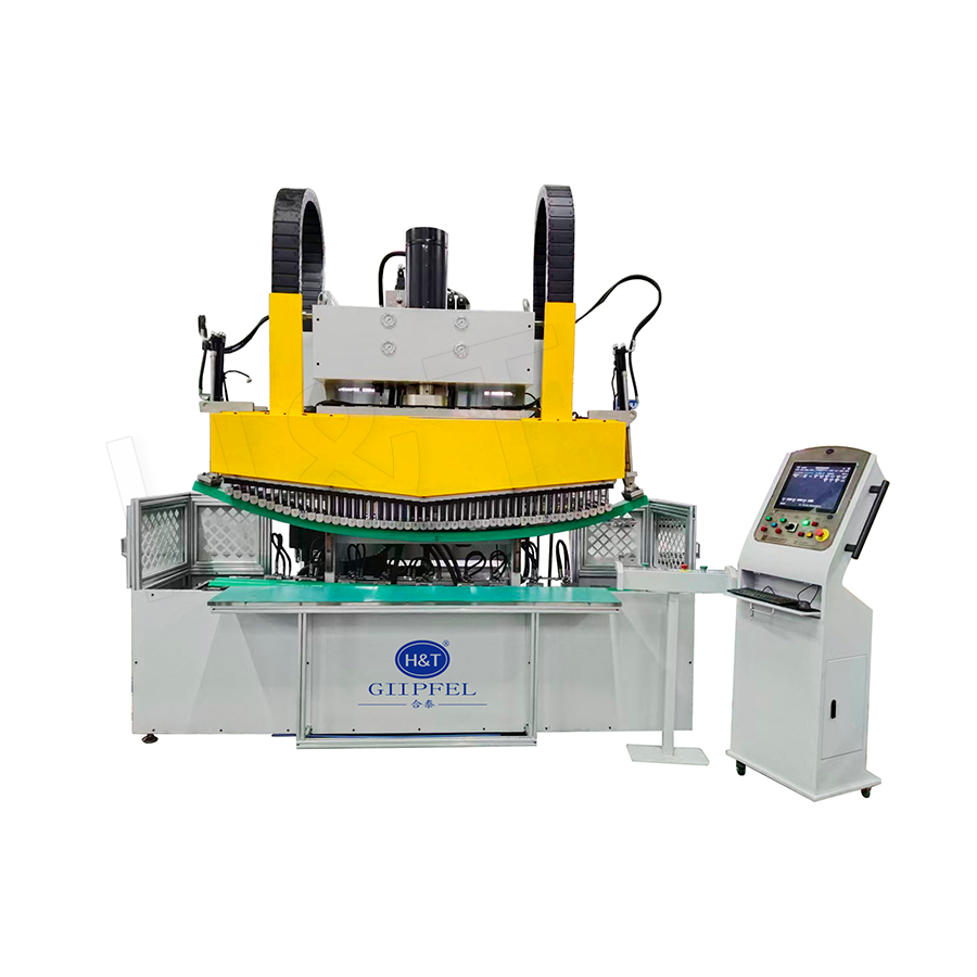 Пресс-гибка