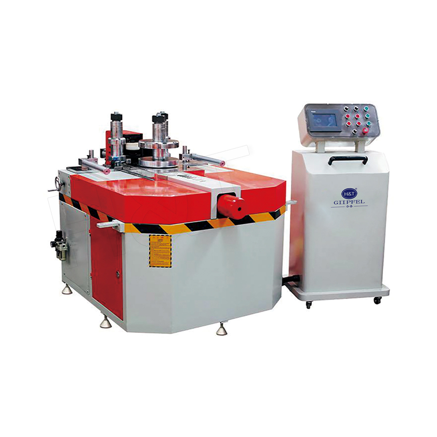 3D-гибка прокаткой