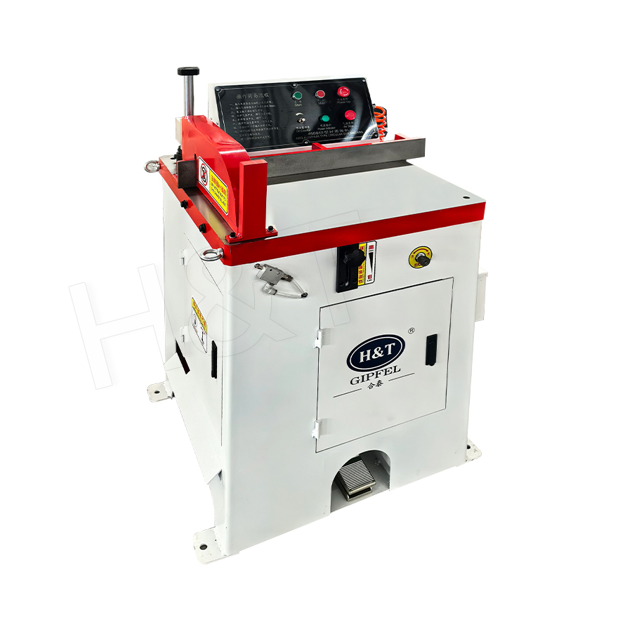 Прецизионная машина для резки алюминия