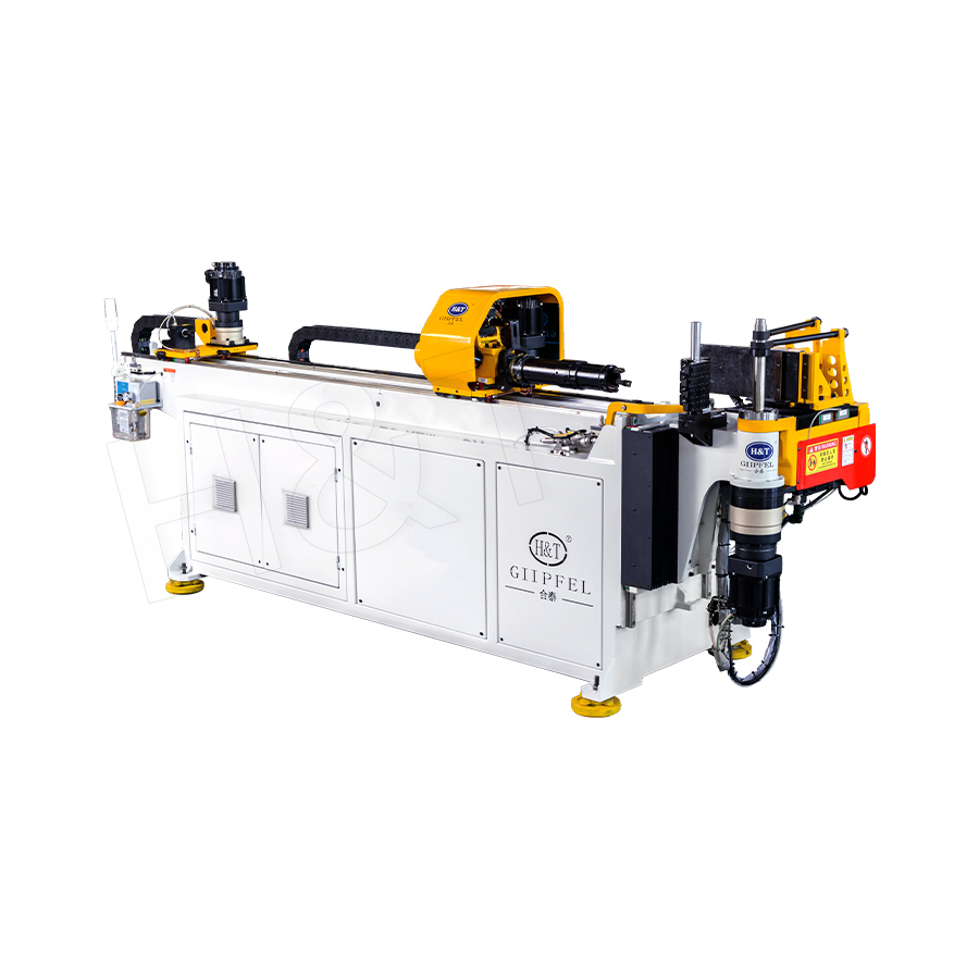 Однонаправленный полный сервопривод