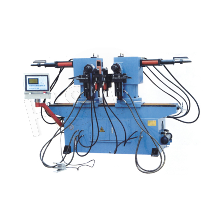 NC Двухголовочный