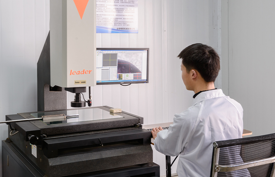 Гипфель Машиностроение Ко., Лтд.